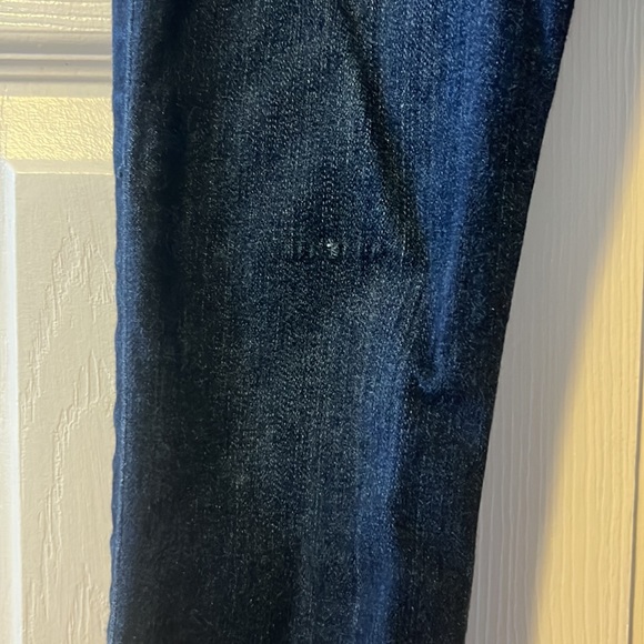 Hollister Curvy High Rise Jean Jegging - Picture 3 of 7